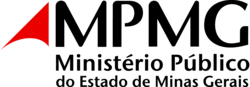 Logo do Ministério Público de Minas Gerais