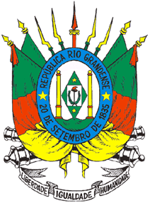 Brasão do Rio Grande do Sul