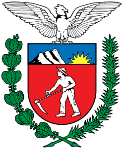 Brasão do Paraná