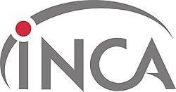 Logo do INCA