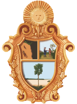 Brasão de Manaus